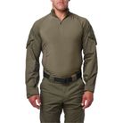 Chemise Flex-Tac TDU Rapid Vert