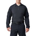 Chemise Flex-Tac TDU Rapid Dark Navy