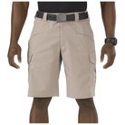 Short Stryke - Khaki