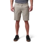 Short Aramis Badlands Tan