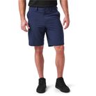 Short Dart 10" Bleu Navy