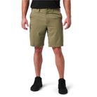 Short Dart 10" Vert tank