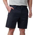 Short RIDGE Dark Navy