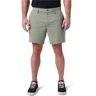 Short Dredger 7" Hybrid Mortar