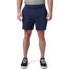 Short Dredger 7" Hybrid Bleu Navy