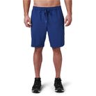 Short Landover 9" Bleu