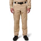 Pantalon Flex-Tac TDU Ripstop Sable