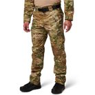 Pantalon Flex-Tac TDU Ripstop Multicam
