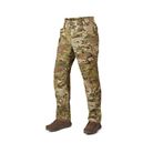 Pantalon climat chaud Multicam