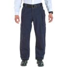 Tactical Pant Coton Bleu Navy