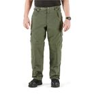 Taclite Pro Pant Vert TDU