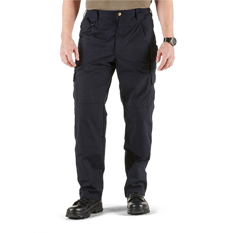 Pantalon Taclite® Pro Ripstop Pant bleu Dark Navy Terräng