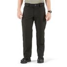 Stryke Pant Noir