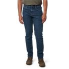Jean Defender-Flex Slim Bleu