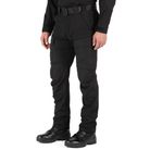 Quantum TDU pant noir (38-34)