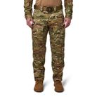 V.XI XTU Straight Pant Multicam