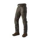 V.XI XTU Straight Pant Ranger Green
