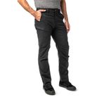 Ridge Pant Noir