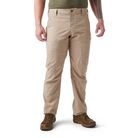 Ridge Pant Khaki sable