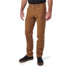 Coalition Pant Battle Brown