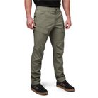Meridian Pant vert