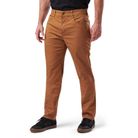 Defender-Flex Slim Pant 2.0 Marron