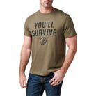 You'll Survive Tee