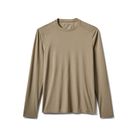 Tee-shirt Sulli UV LS Crew Covert green