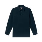 Polo Stryke Rapid LS – Dark Navy (M)