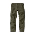Industry Work Pant - Ranger green