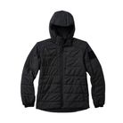 Veste Explore Primaloft - Noir