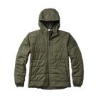 Veste Explore Primaloft - Ranger Green