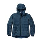 Veste Explore Primaloft - Blueblood
