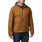 Veste Adventure Primaloft Pecan