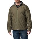 Veste Adventure Primaloft Vert