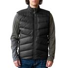 Gilet Doudoune Acadia noir