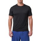 Tee PT-R No Mercy noir
