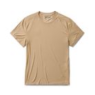 Tee PT-R No Mercy - Coyote