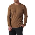 PT-R Charge LS 2.0 - Marron