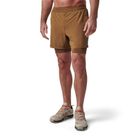 Short PT-R Havoc Pro Marron