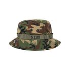 Boonie Hat 5.11 Woodland Camo