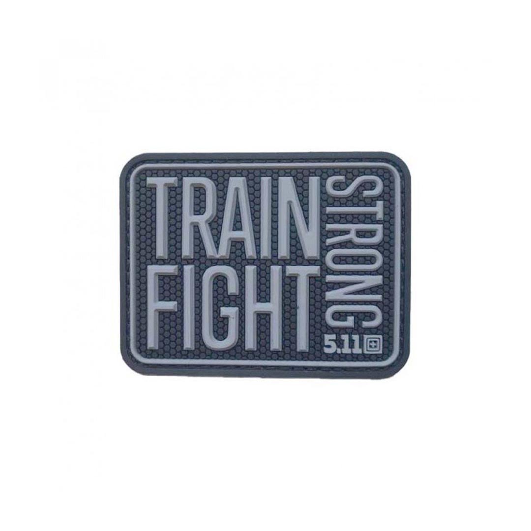 Train STG Fight