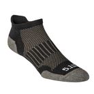 ABR Training Sock - Ranger Green (L)