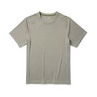 Sulli UV Crew Tee - Fatigue