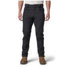 Cepheus Softshell Cargo Pant - Noir