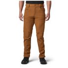 Cepheus Softshell Cargo Pant - Pecan