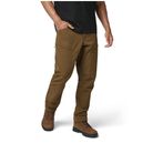 Cepheus Softshell Cargo Pant - Battlebrown
