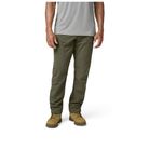 Cepheus Softshell Cargo Pant - Ranger green