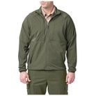 Coupe-vent LT Stretch - Ranger Green