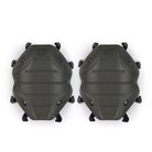 Genouillères XTU – Ranger Green